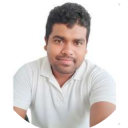 Candidate profile