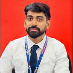 Candidate profile