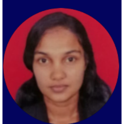 Candidate profile