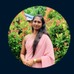 Candidate profile