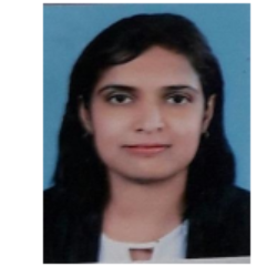 Candidate profile