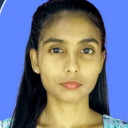 Candidate profile