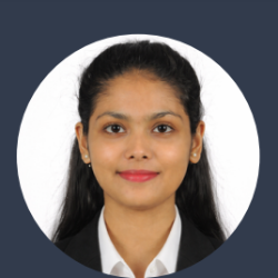 Candidate profile