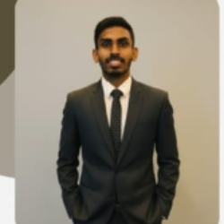 Candidate profile