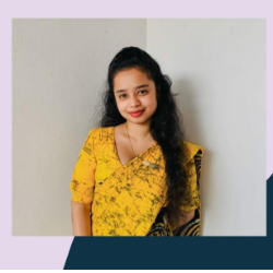 Candidate profile