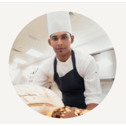 Candidate profile