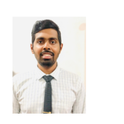 Candidate profile