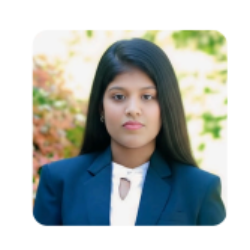 Candidate profile